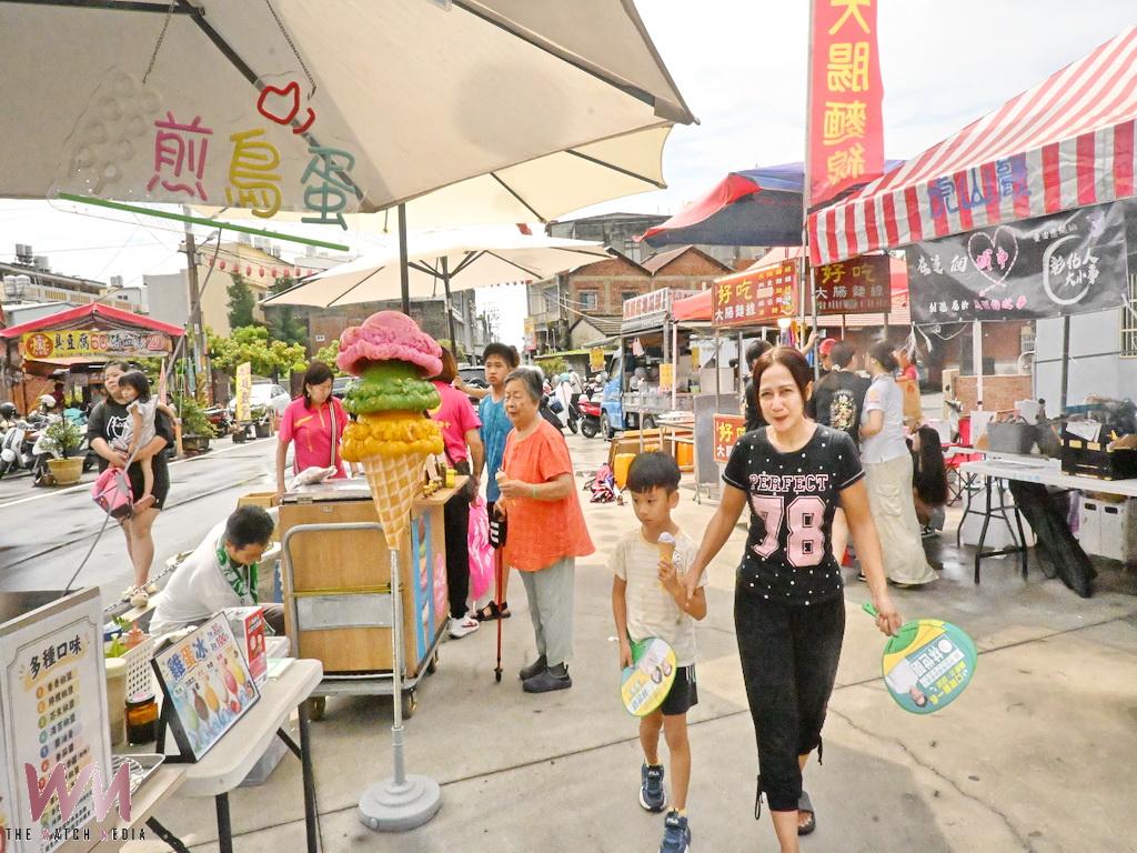 花壇首創潑水節登場 金墩村打造最清涼夏日嘉年華 - https://www.watchmedia01.com