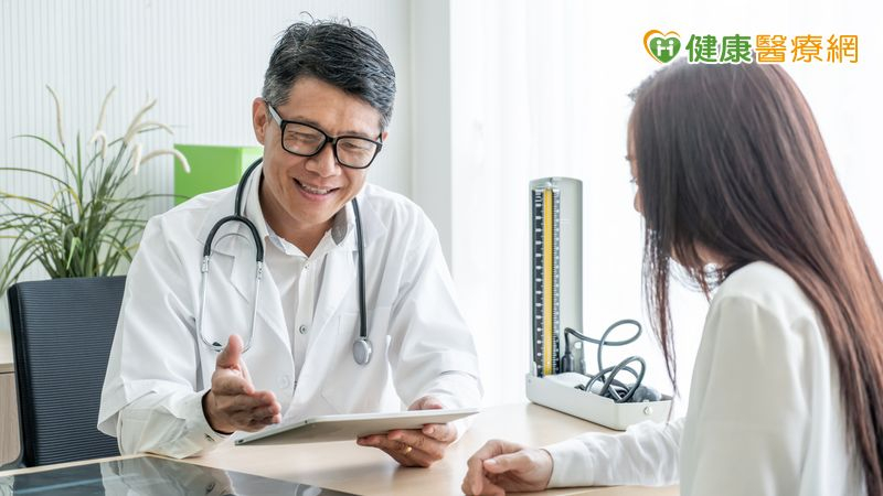AI陪病時代2/AI能助力醫病溝通?專家解析如何善用科技 做好就醫準備