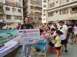115年度暑期青春專案-保護青少年 基警四分局結合社區活動一起來 50 %E4%B8%80 43