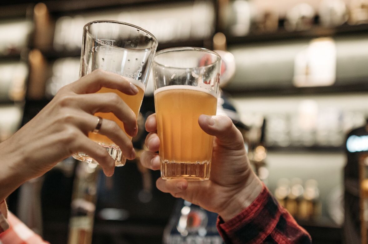 全台青少年飲酒率降 「國中生喝酒量」卻上升！背後元凶曝 179