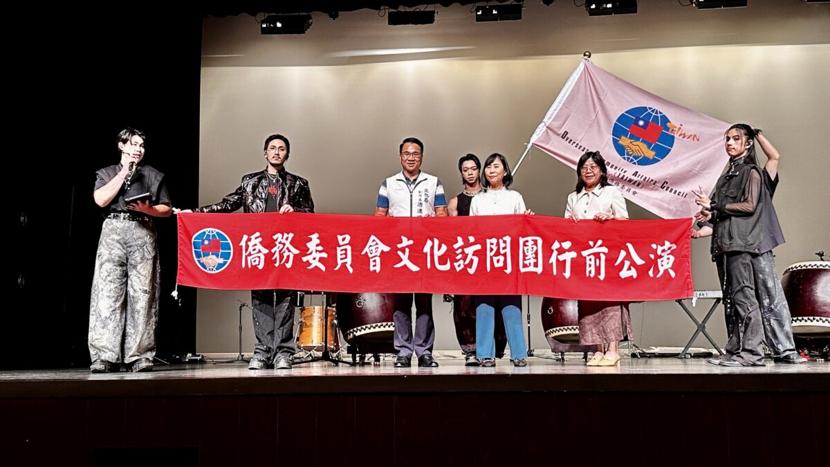 「一路發」1688特殊車牌來了 桃園監理站8/4開放競標 大合照