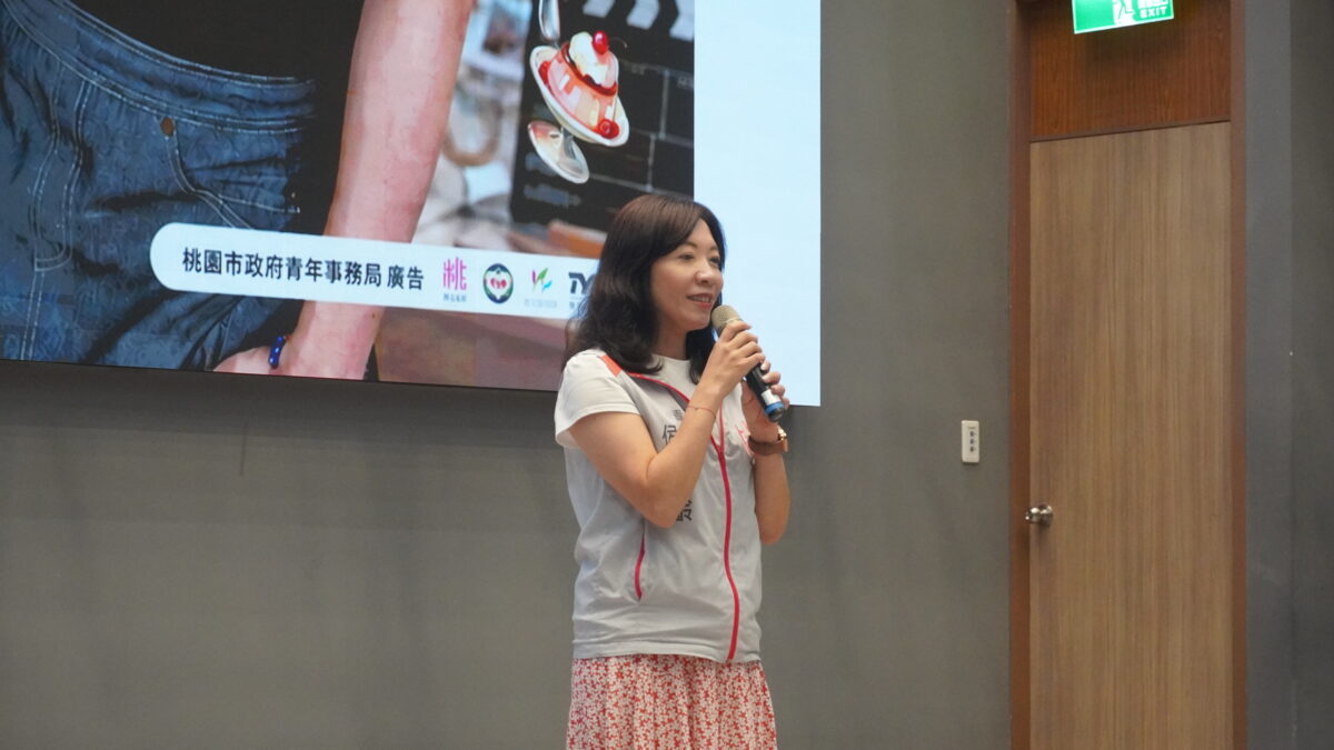 靈鷲山水陸法會「愛心贊普」捐生活物資 守護桃園弱勢 222 1