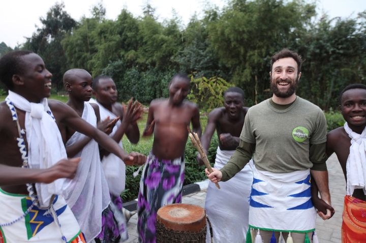 「Gondwana Ecotours」精心規劃小團制的全球生態旅遊。 圖:Sublime Public Relations/提供
