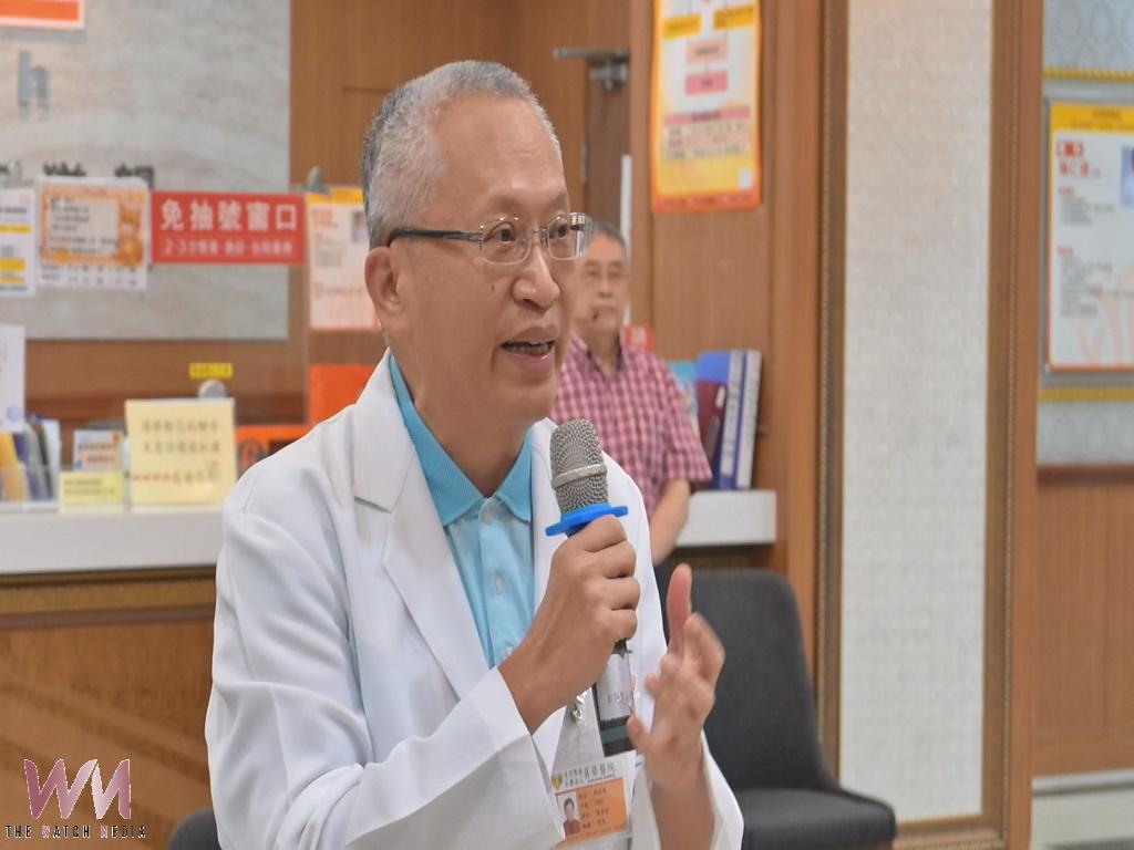 醫療之外的藝術關懷 鄭冬佶醫師與音樂家用古典樂曲溫暖員生院區 - https://www.watchmedia01.com