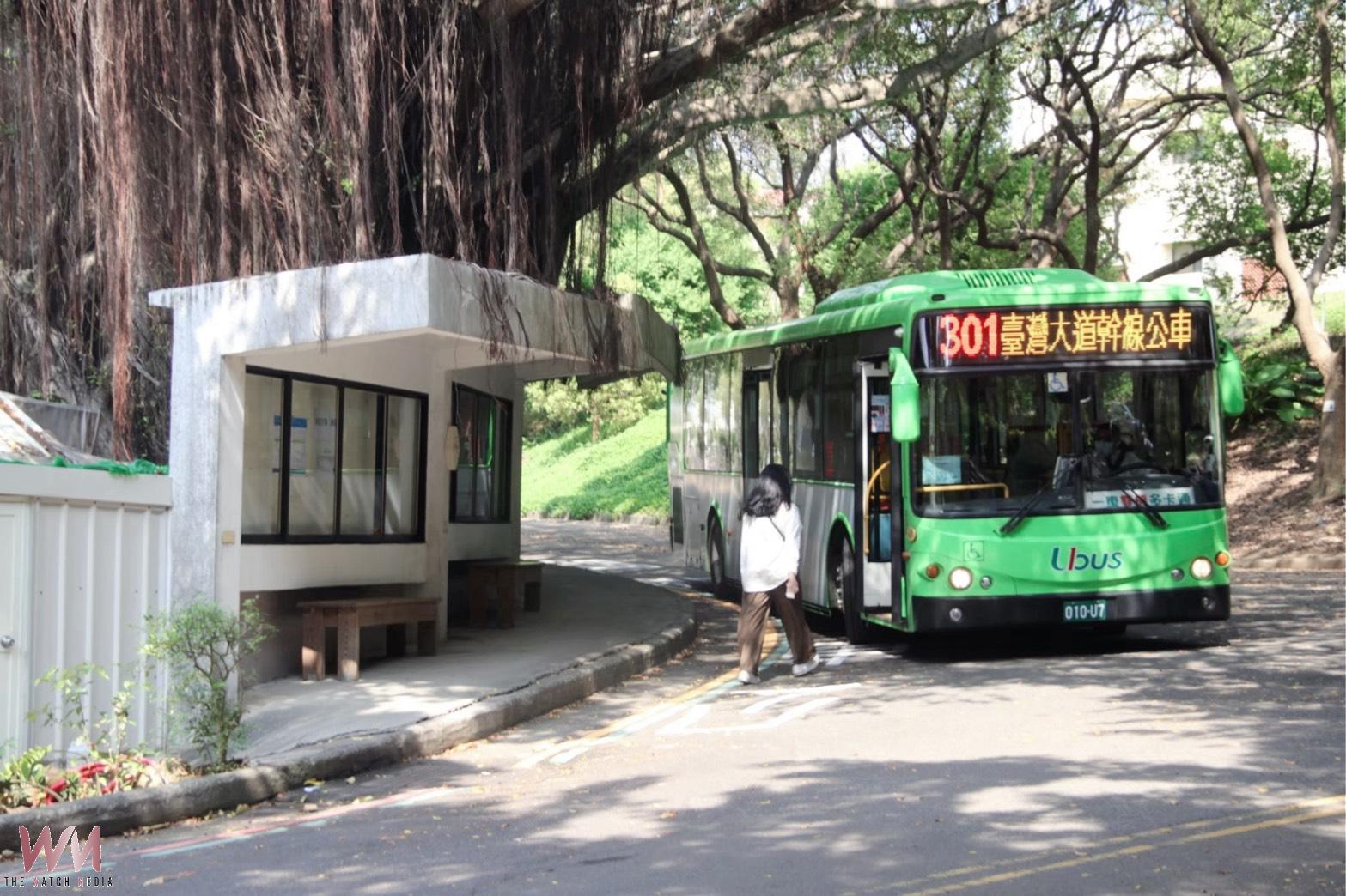 打造安全通學網　中市28條路線公車進校園 鼓勵學生搭乘公共運輸 - https://www.watchmedia01.com