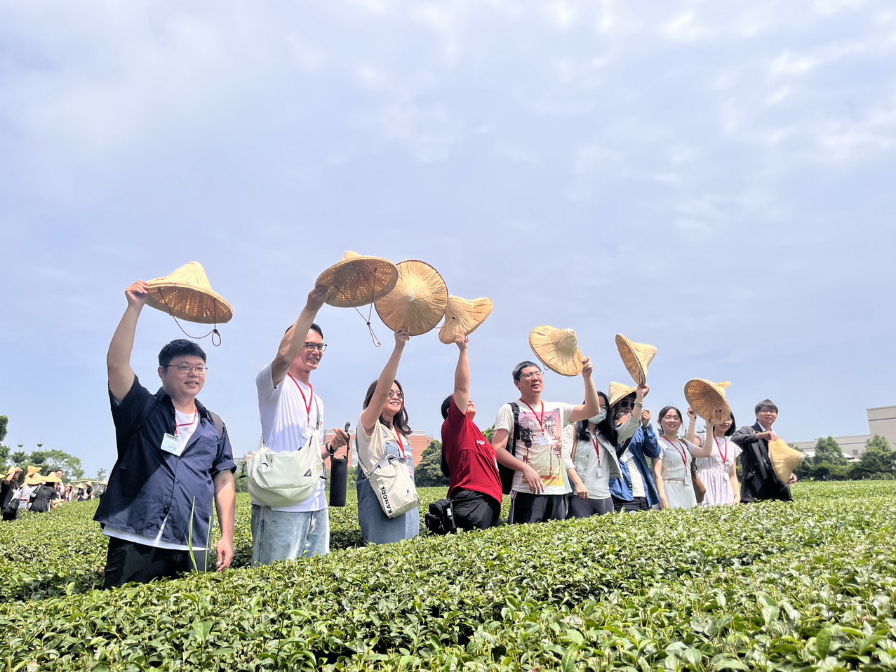 從品茶交流到手作體驗 桃園首梯聯誼為單身創造相遇機會 - https://www.watchmedia01.com