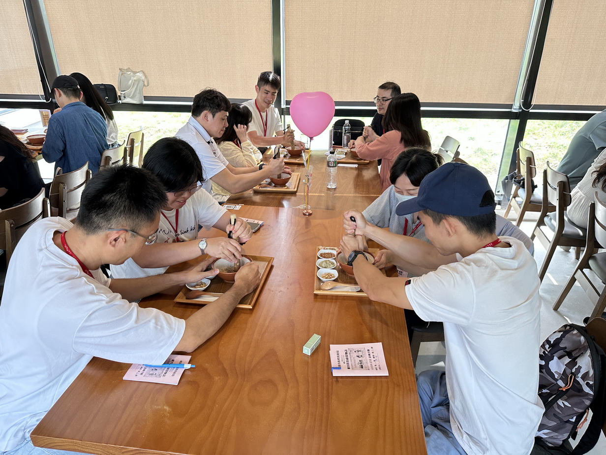 從品茶交流到手作體驗 桃園首梯聯誼為單身創造相遇機會 - https://www.watchmedia01.com