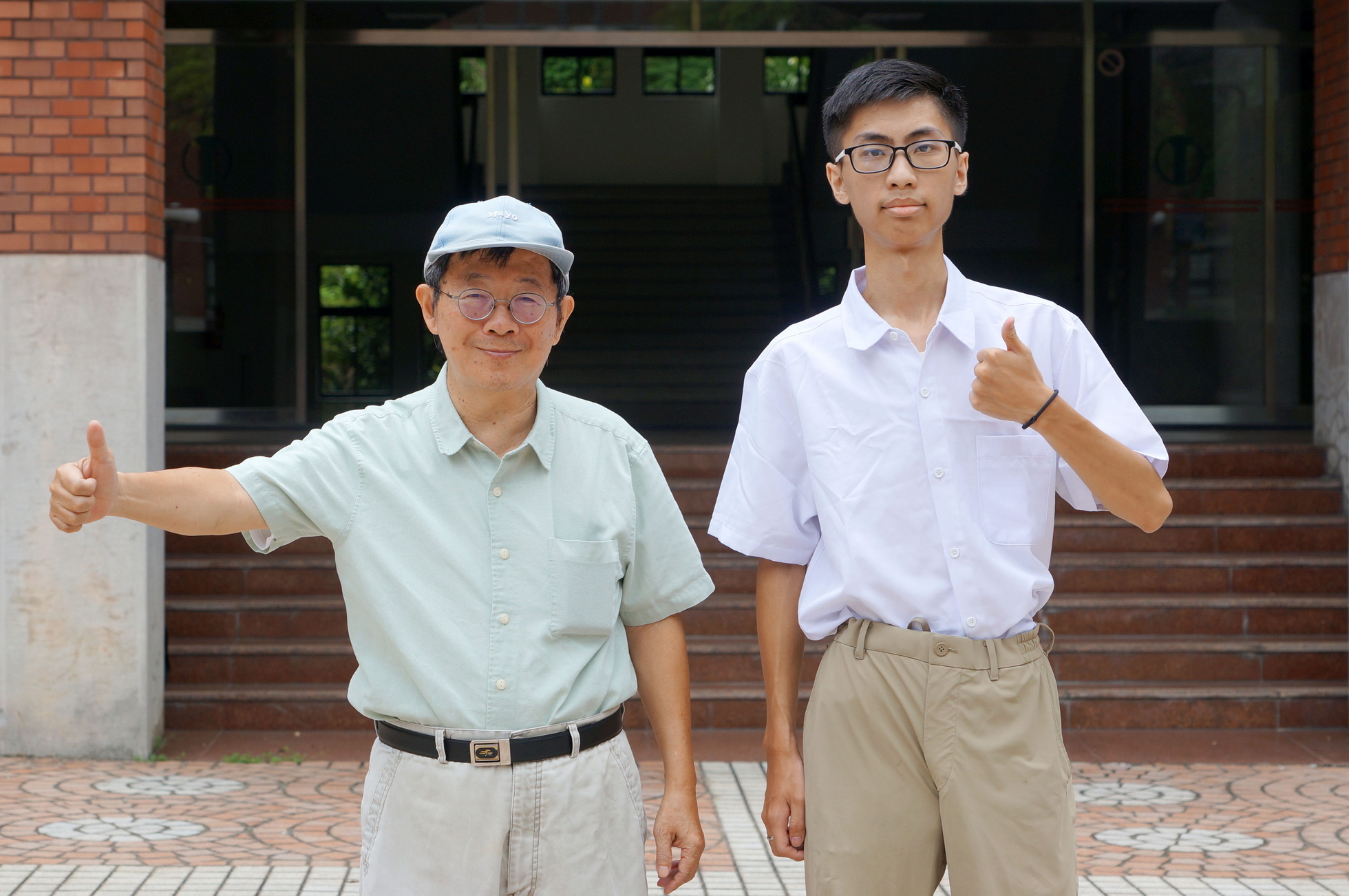 大葉學生跨域研發　Google Sheets模擬區塊鏈獲獎 - https://www.watchmedia01.com