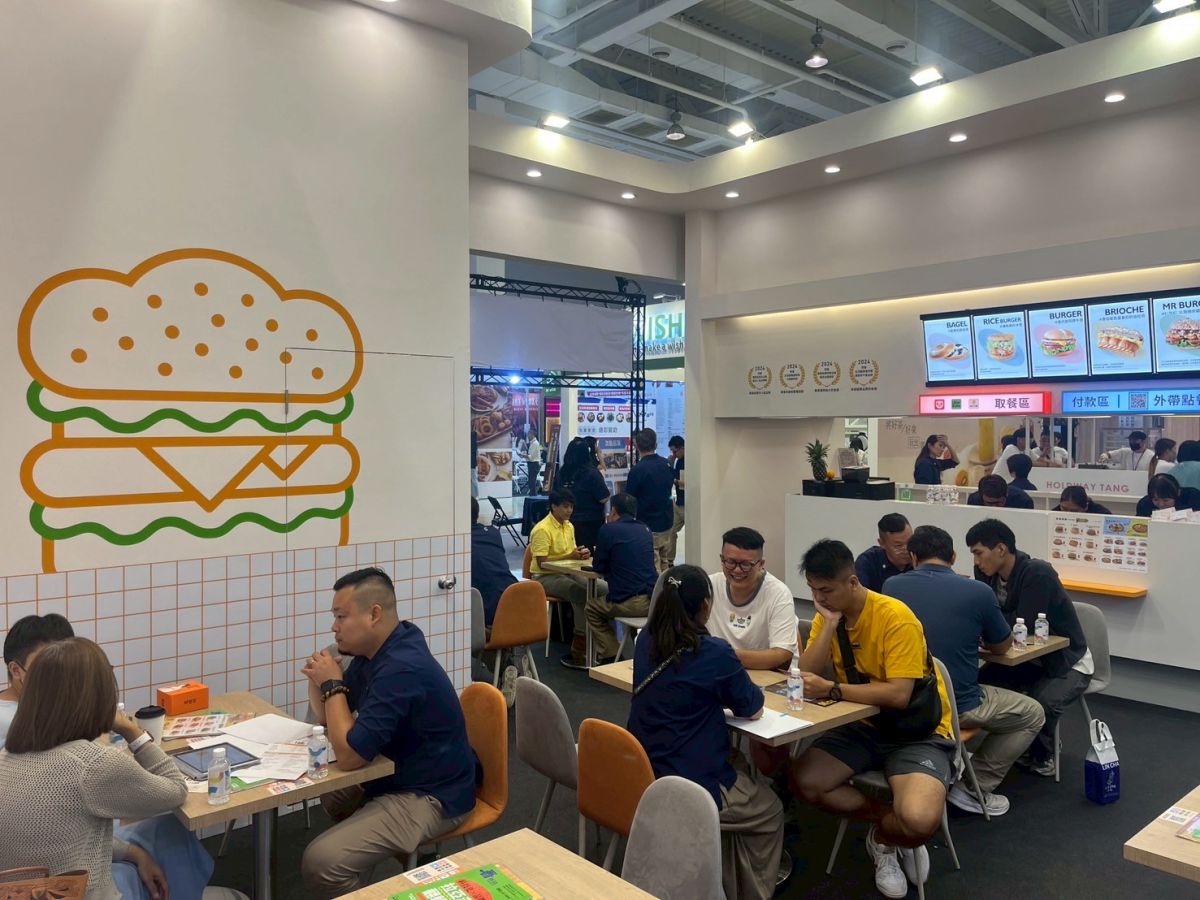 圖/台灣連鎖加盟促進協會提供