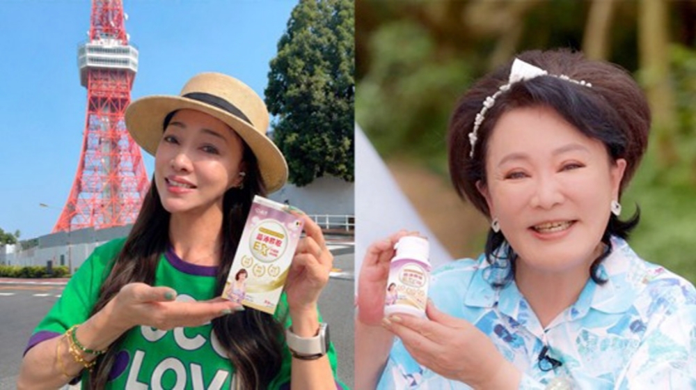 時尚達人Kelly老師分享 60+不是人生的下半場 是精彩人生的「黃金年代」 52 20260727003