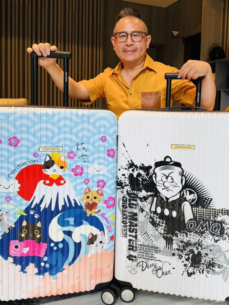 百夫長集團結算至2026年第二季平均營業額再創新高 51 S 13688923 0