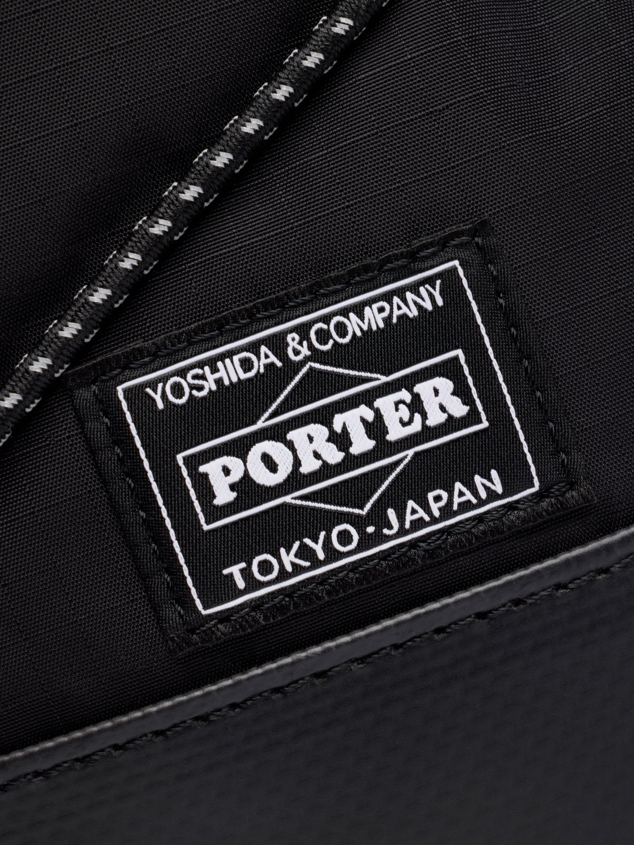 父親節就送這個! JJJJound四度聯手PORTER打造四款實用又低調包款