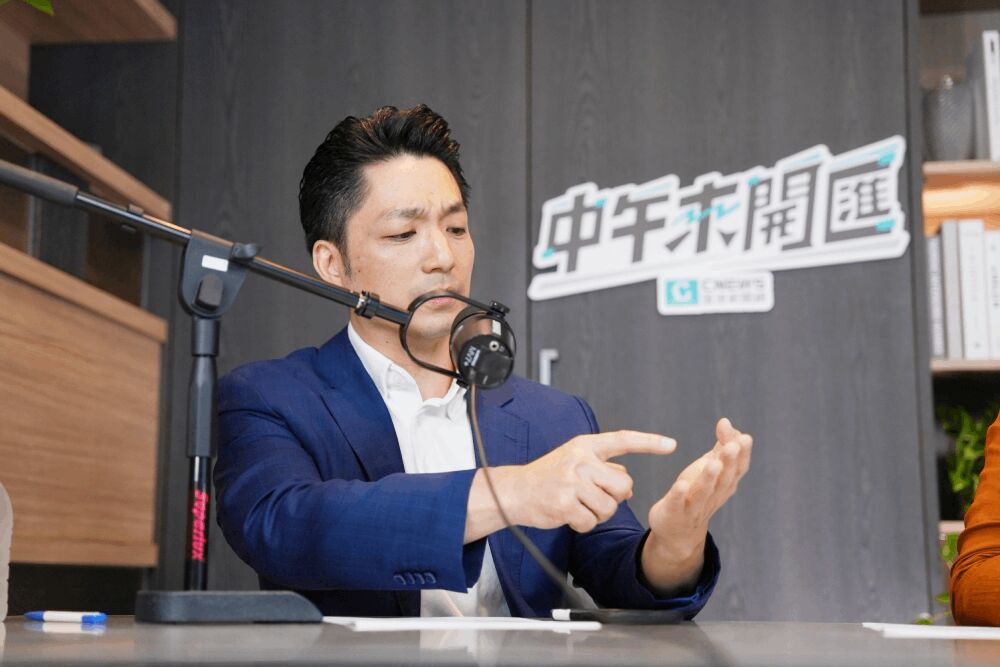 中午來開匯/毒油事件蔣萬安再喊「倒閣」 藍白有共識就推、卓揆應下台負責 176 照片來源:《CNEWS匯流新聞網》資料照