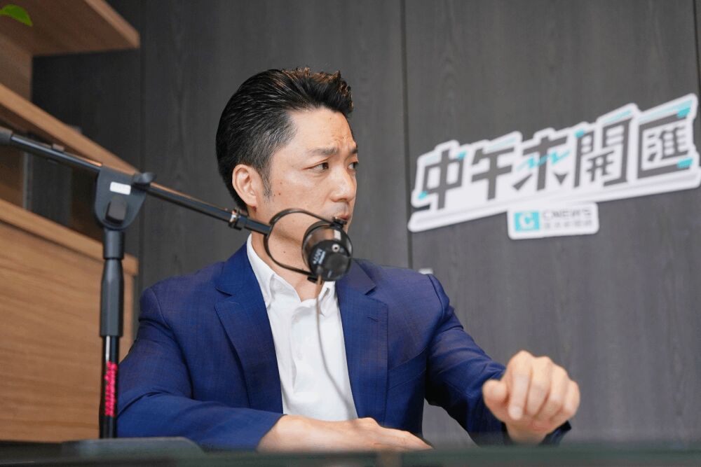 照片來源：《CNEWS匯流新聞網》資料照