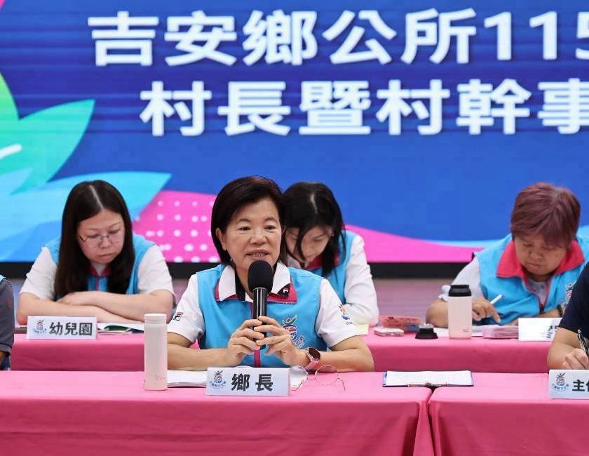 光華垃圾掩埋場預算未通過　游淑貞爭取2100萬元建第2分選場 187