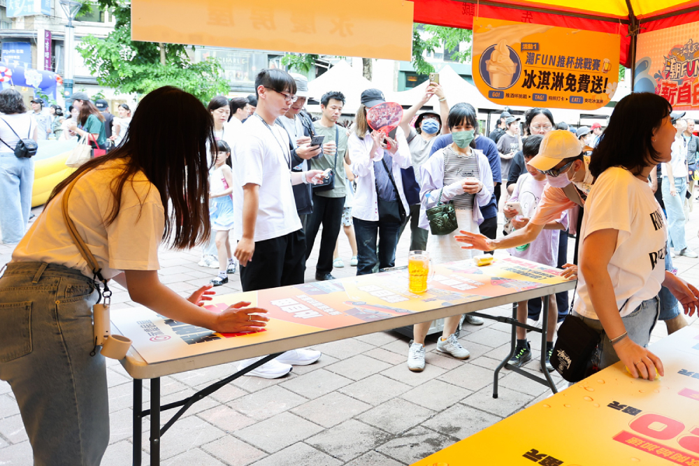 永慶房屋推杯挑戰「薪自由」 助新人勇敢挑戰收入天花板 190 cnews207260727a03
