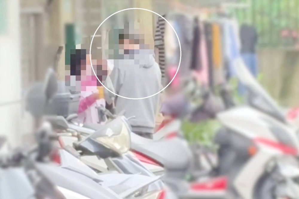 假投資詐騙530萬元 長照居服員聯手警逮46歲男車手 189 cnews204260727a11