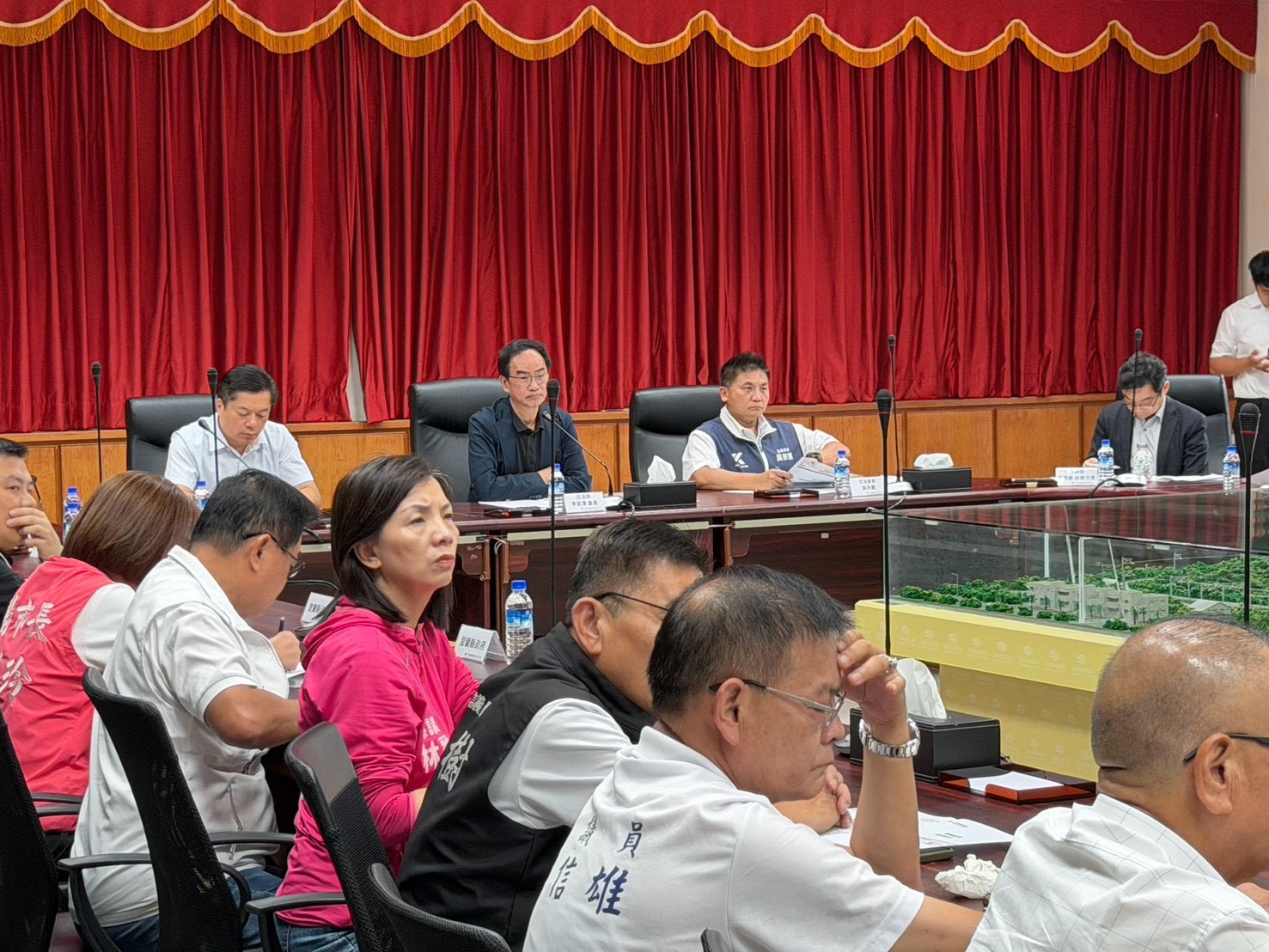 行政訴訟阻擋高鐵延伸宜蘭？吳宗憲要交通部因應準備絕不能因訴訟干擾延宕