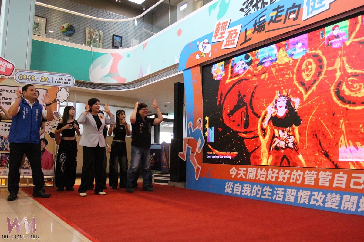 第五屆雲林電競派對9月登場 廣邀英雄好漢展現量能 - https://www.watchmedia01.com