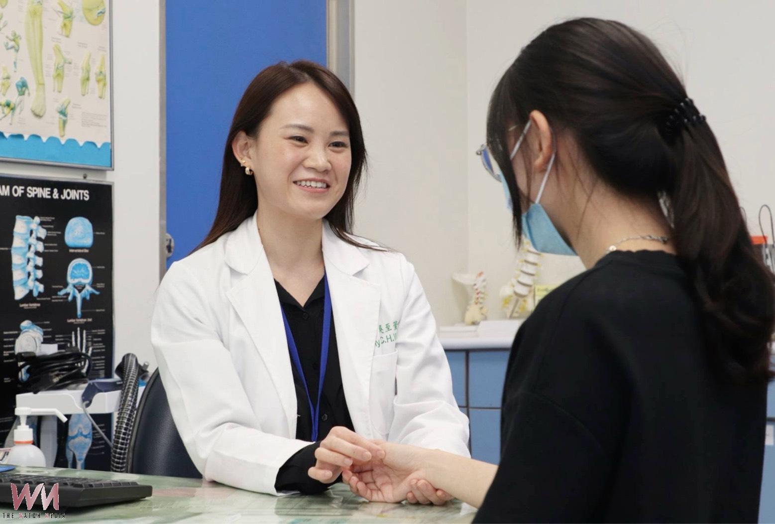 6旬婦拇指疼痛3年以為是老化 檢查竟是拇指腕掌關節炎 - https://www.watchmedia01.com