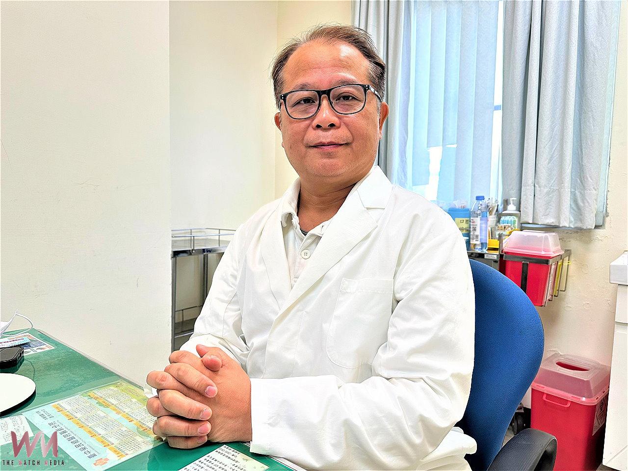滑鼠用久手麻夜醒　腕隧道症候群嚴重恐致肌肉萎縮 - https://www.watchmedia01.com