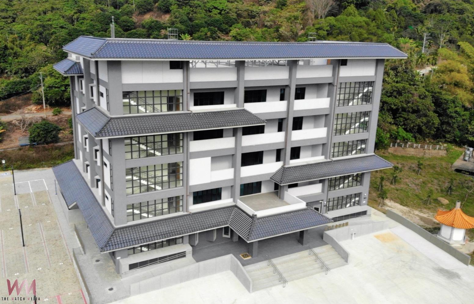 台中八年投入逾3.6億元 新增近9萬櫃位、牌位 打造完整生命禮儀服務網 - https://www.watchmedia01.com