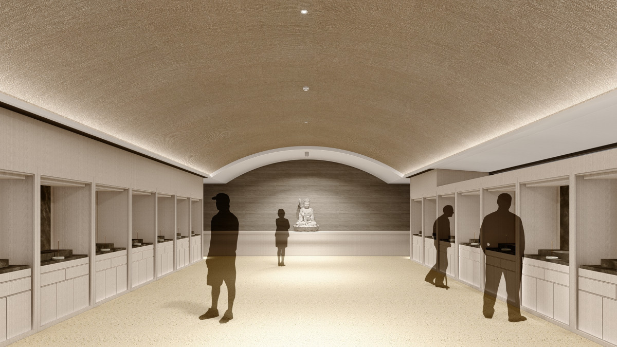 「彰化生命園區」動土,終結跨縣市火化不便 打造莊嚴寧靜生命紀念空間。圖/彰化縣政府提供