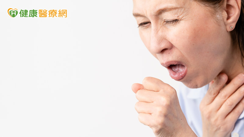 甩「越怕喘越不敢動」惡性循環 間質性肺病友靠心肺測試重拾步行活力