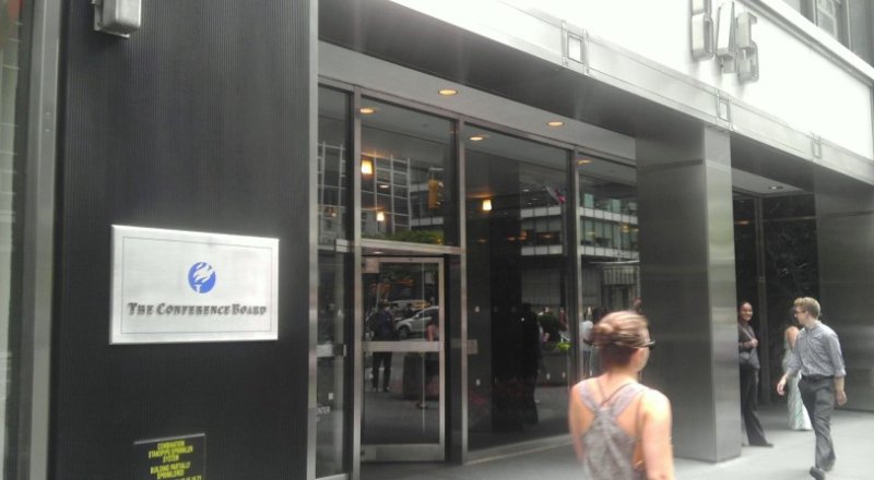美7月消費者信心續下滑 企業聯合會:經濟悲觀情緒未散