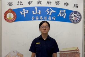 不厭其煩 中山警銀聯日聯手攔阻 保278萬存款 52 %E8%AC%9D%E9%88%BA%E8%8A%AC