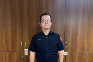 救命錢不能丟 為籌家人醫藥費苦解 1300萬定存 中正一警跨區全程護送 60 %E5%BC%B5%E5%9D%A4%E5%8E%9F