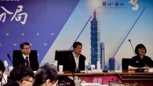 查賄制暴守民主 臺北地檢署攜手信義警 四大重點全面啟動 49 MEITU 20260728 170429237