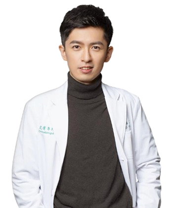王佑鑫醫師