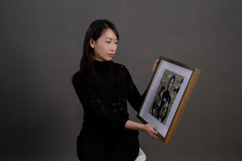 展覽創始策展人蔡理薇Valerie Tsai 希望每位參觀者離開展覽時，都能帶著兩個體悟。第一，我們在人生所經歷的一切中，從來都不是孤單一人。第二，真正理解他人的故事，有能力改變我們看待彼此的方式。