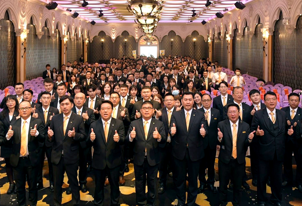 2026上半年業績逆勢成長14% 永義房屋推全新形象廣告「愛的生活圈」 188 cnews207260728a06