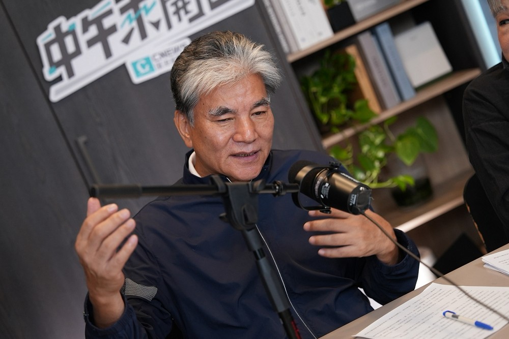 中午來開匯/私心推薦新北選民票投李四川 李鴻源霸氣直言:我推薦、我監督 174 中午來開匯/私心推薦新北選民票投李四川 李鴻源霸氣直言:我推薦、我監督 173