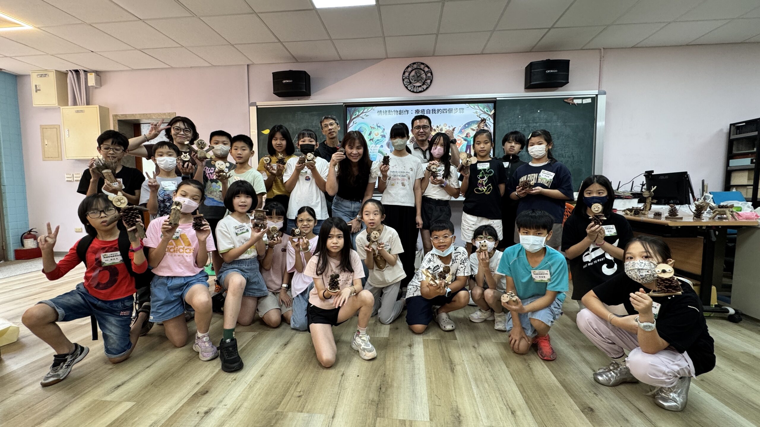 桃園夏季防疫啟動!跨局處降低日本腦炎、登革熱傳播風險 fgq6967 scaled