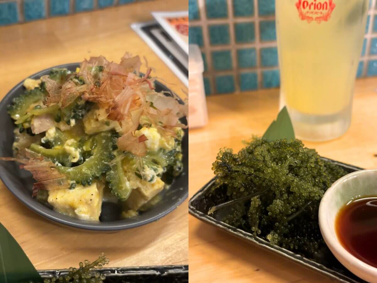 沖繩旅遊|郵輪快閃 6 小時怎麼玩?那霸港下船行程:伴手禮一站買、瀨長島泡腳看飛機、國際通屋台村吃在地