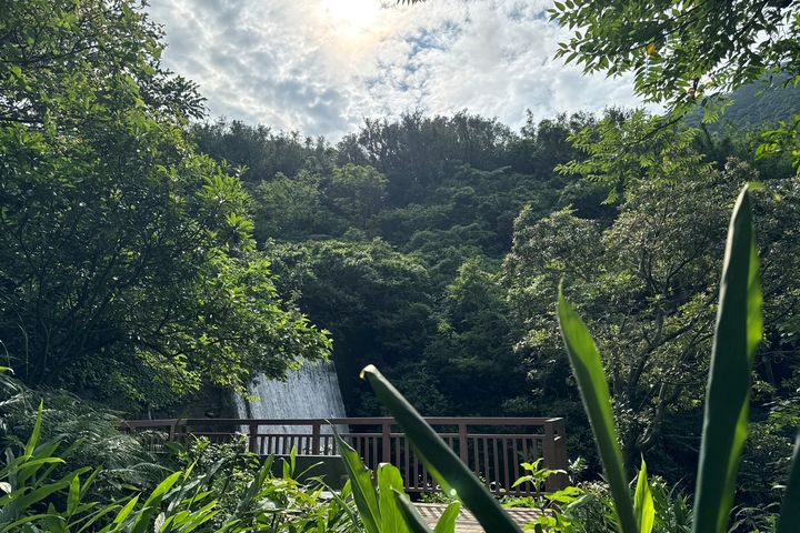 來去金瓜石淘金!瑞芳三安社區兩大主題遊程 揭開礦山時光