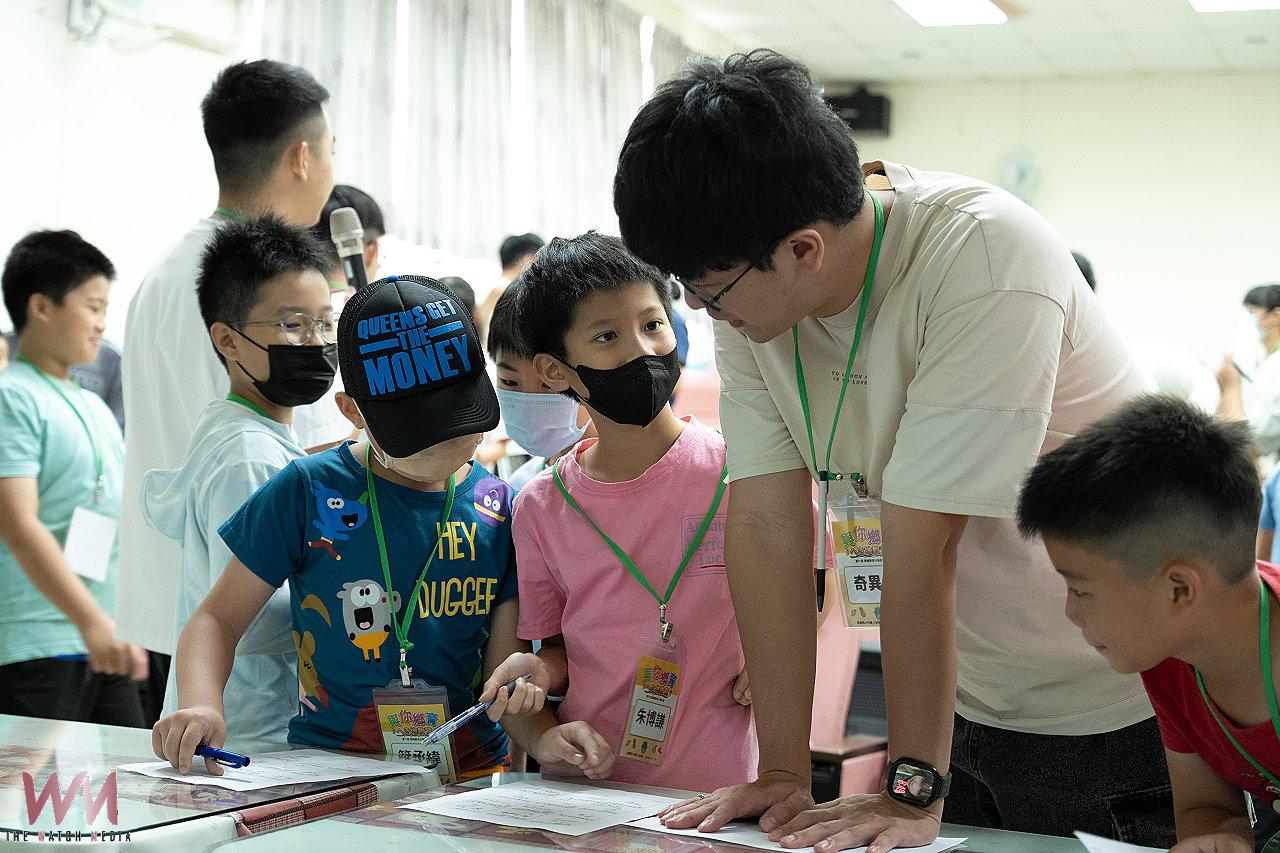 串聯地方公益與企業能量　新悦酒店溫暖守護偏鄉學童 - https://www.watchmedia01.com