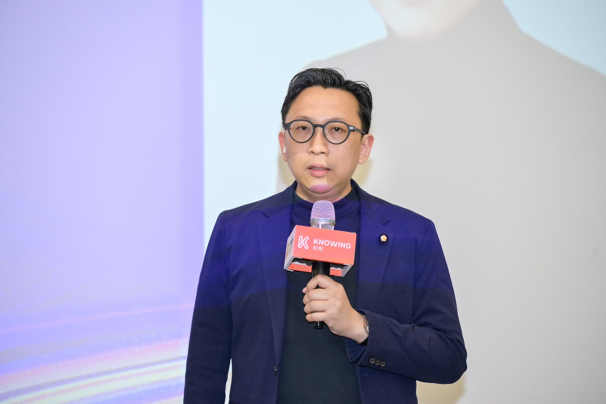 《WHATs NEXT》立法委員葛如鈞:沒有量子資安,就沒有下一個十年或百年的數位信任!這是攸關國家安全與產業競爭力的重要戰略課題