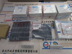 北市警溯源刨根切斷藥局販售管制安眠藥供應鏈 76 %E4%B8%80 51