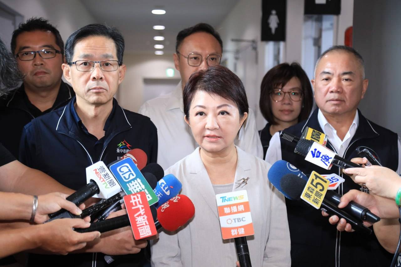 日本熊本強震 盧秀燕宣布捐10萬美元賑災 28 %E8%B3%91%E7%81%BD