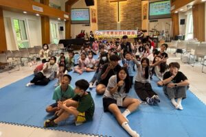 守護青春不 煙 誤 基警前進浸信會宣導電子煙危害及人身安全 47 MEITU 20260729 163334400
