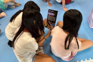 守護青春不 煙 誤 基警前進浸信會宣導電子煙危害及人身安全 49 MEITU 20260729 163402439