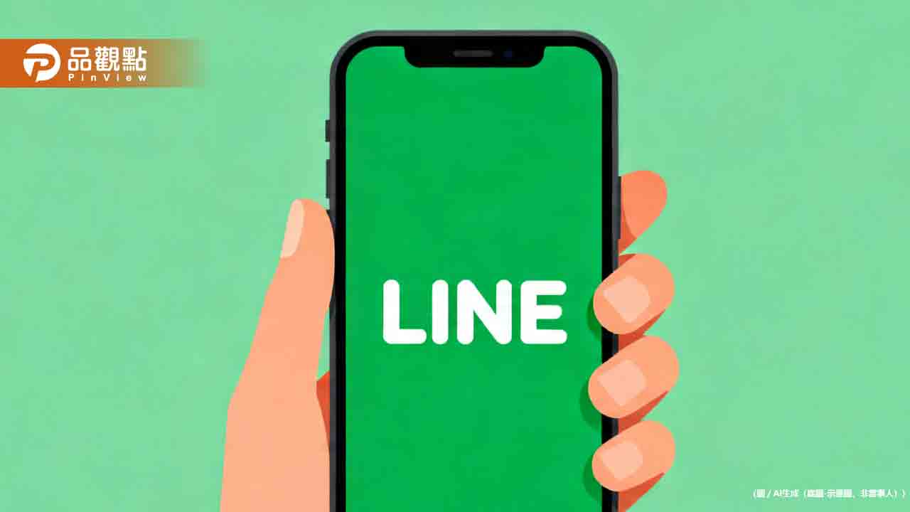 LINE記事本大砍功能!10月前不備份這些內容將永久消失