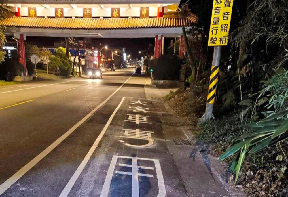 新北交通局全面推動智慧停車 淡水永和等4區8月起納入收費管理 220 248260729a02