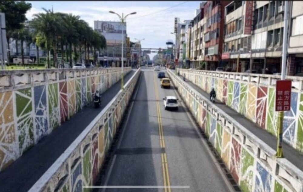花蓮中山路地下道改善工程啟動 魏嘉彥:夜間施工降低交通衝擊 214 花蓮中山路地下道改善工程啟動 魏嘉彥:夜間施工降低交通衝擊 213