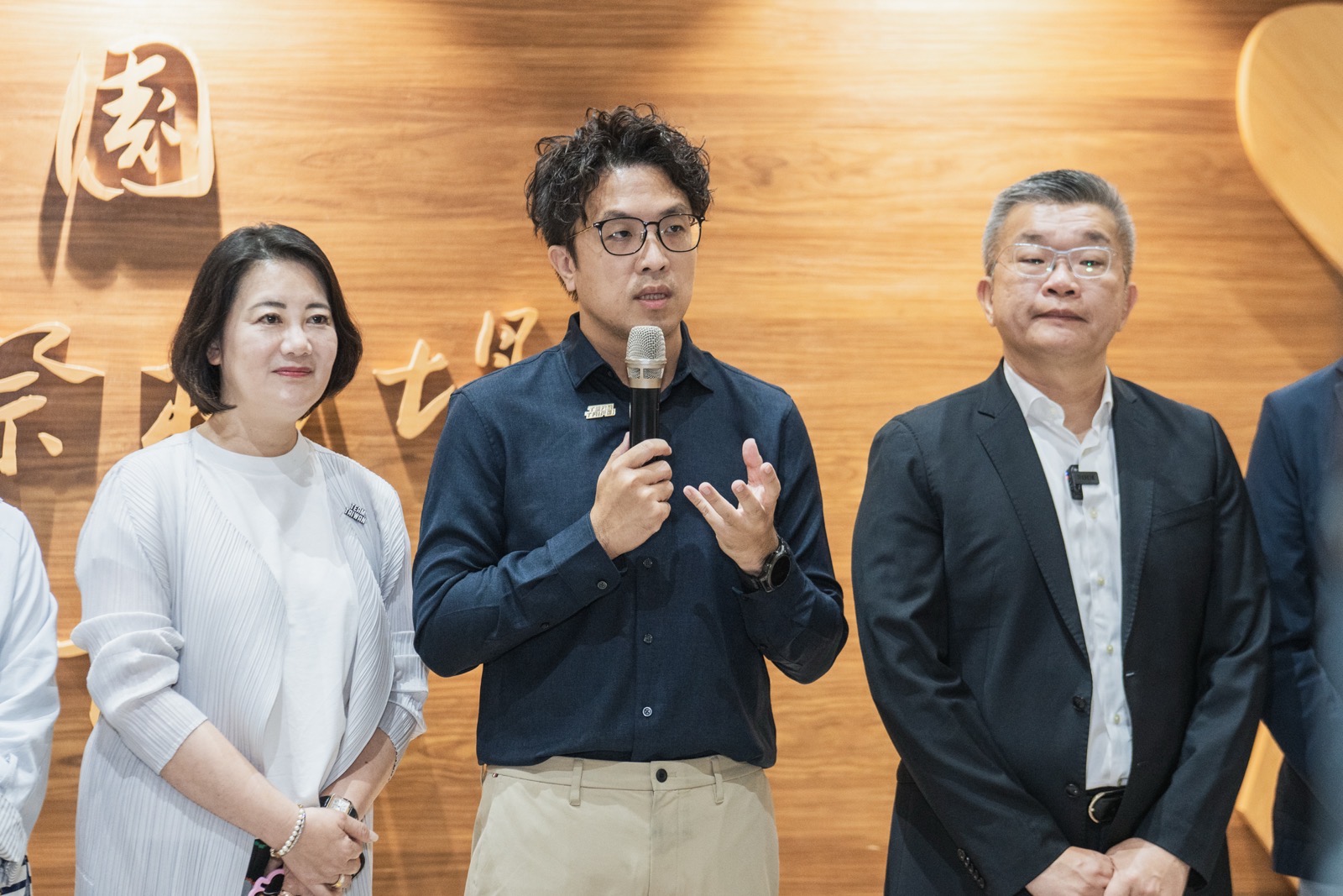 萬芳高中案遭監院糾正 沈伯洋批蔣萬安市政「考卷不斷被扣分」 190 萬芳高中案遭監院糾正 沈伯洋批蔣萬安市政「考卷不斷被扣分」 189