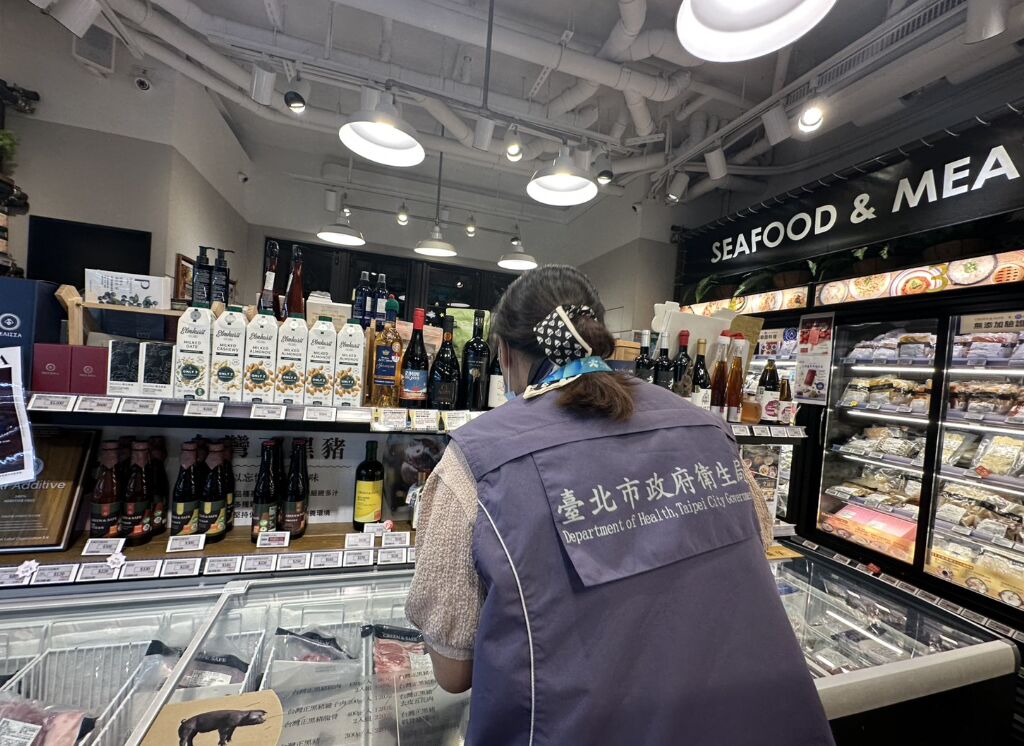 永豐餘生技「苦茶油」自主檢查也爆超標! 銷往博客來、GREEN&SAFE 250 永豐餘生技「苦茶油」自主檢查也爆超標! 銷往博客來、GREEN&SAFE 249